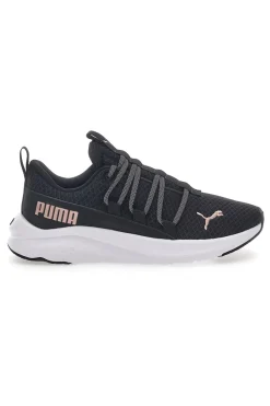 Scarpe da Fitness Nere Puma Softride One4all
