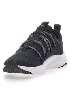Scarpe da Fitness Nere Puma Softride One4all