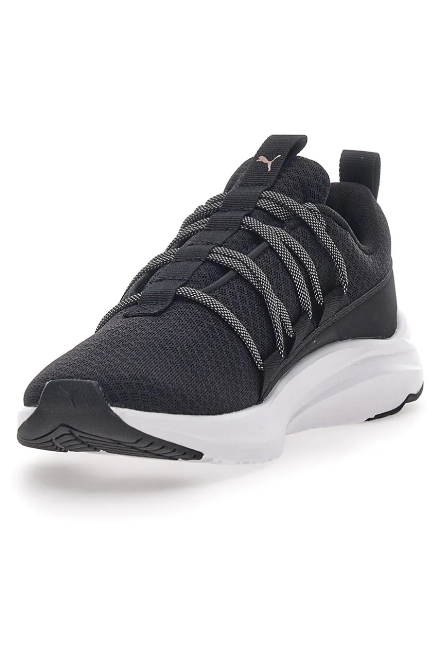 Scarpe da Fitness Nere Puma Softride One4all