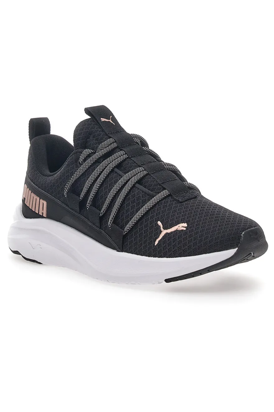 Scarpe da Fitness Nere Puma Softride One4all