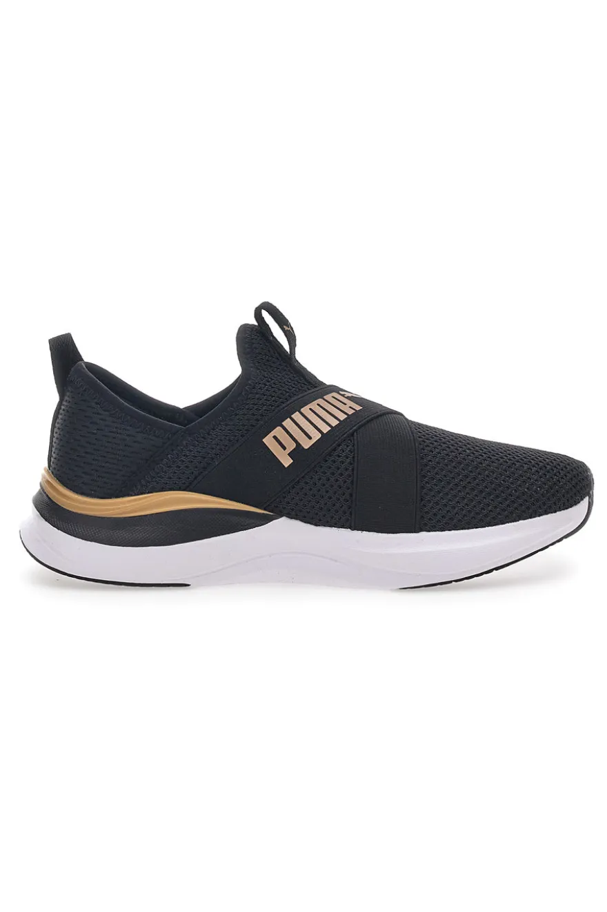 Scarpe da Fitness Nere Puma Softride Harmony Slim