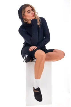 Scarpe da Fitness Nere Puma Softride Harmony Slim