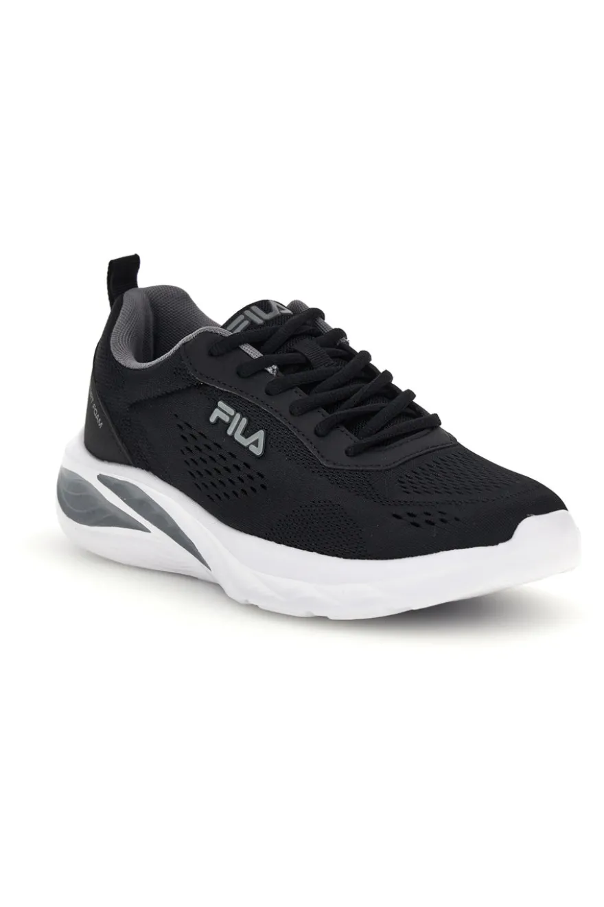 Scarpe da fitness nere suola a contrasto Fila Spectris