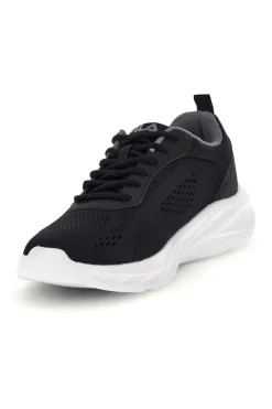 Scarpe da fitness nere suola a contrasto Fila Spectris