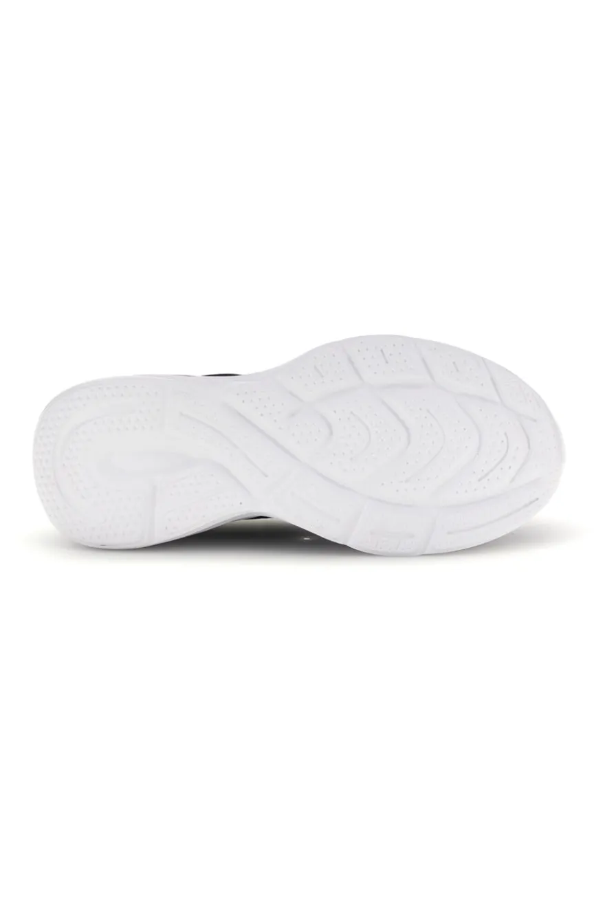 Scarpe da fitness nere suola a contrasto Fila Spectris