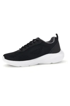 Scarpe da fitness nere suola a contrasto Fila Spectris