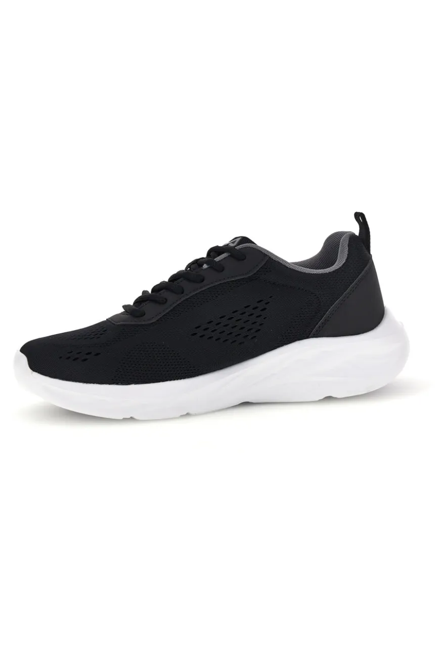 Scarpe da fitness nere suola a contrasto Fila Spectris