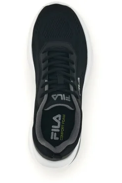Scarpe da fitness nere suola a contrasto Fila Spectris