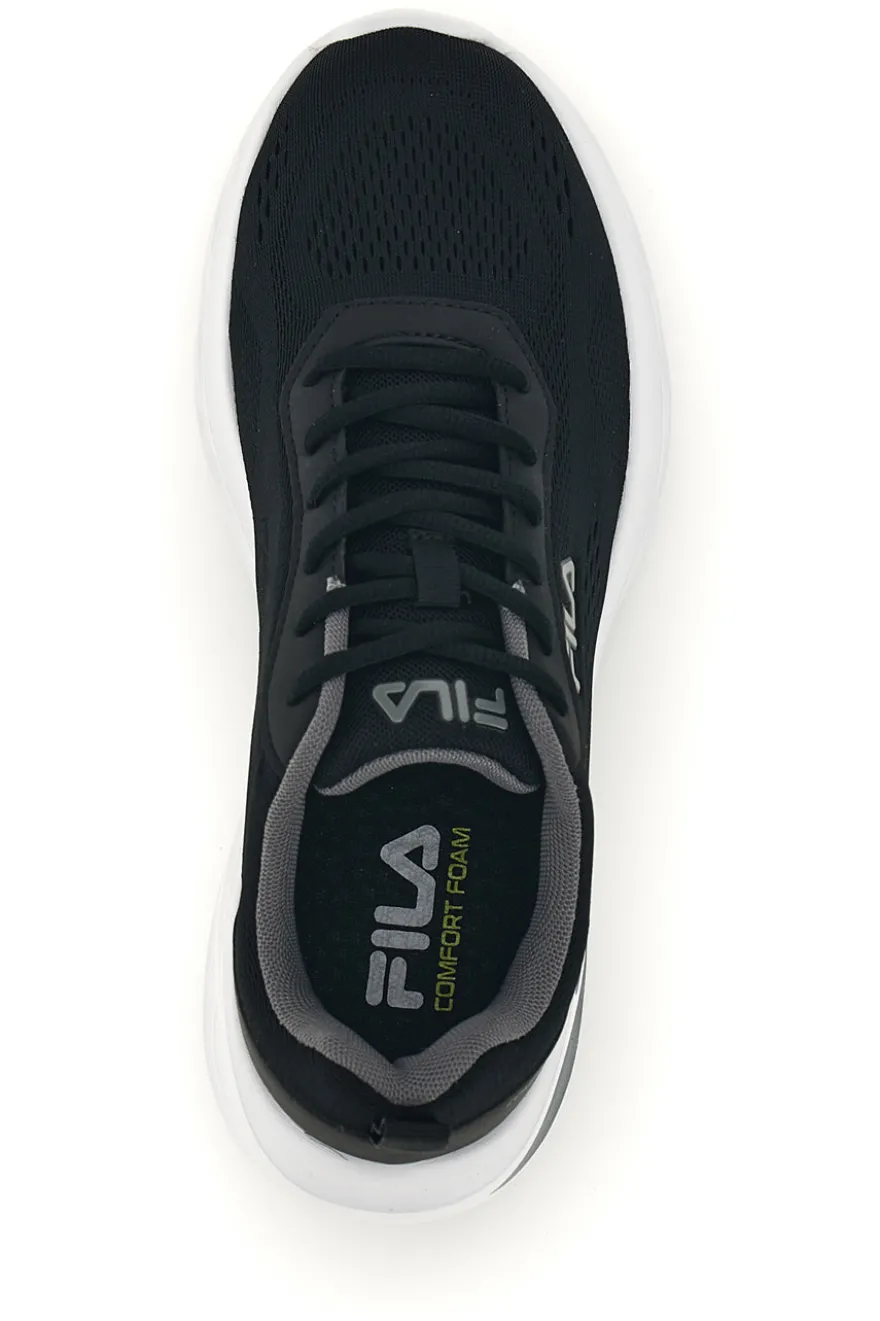 Scarpe da fitness nere suola a contrasto Fila Spectris