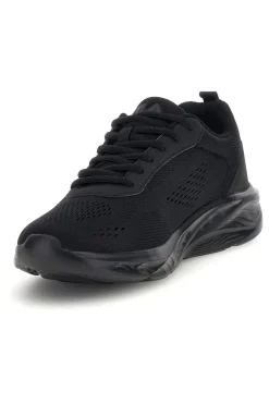 Scarpe da fitness nero traspirante Fila Spectris