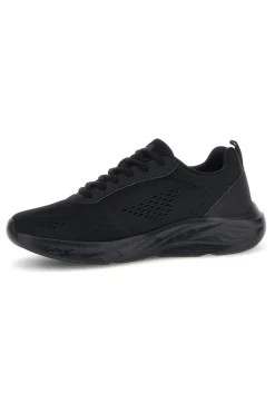 Scarpe da fitness nero traspirante Fila Spectris