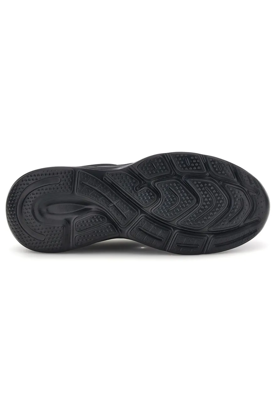 Scarpe da fitness nero traspirante Fila Spectris