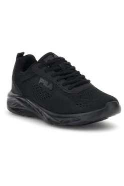 Scarpe da fitness nero traspirante Fila Spectris