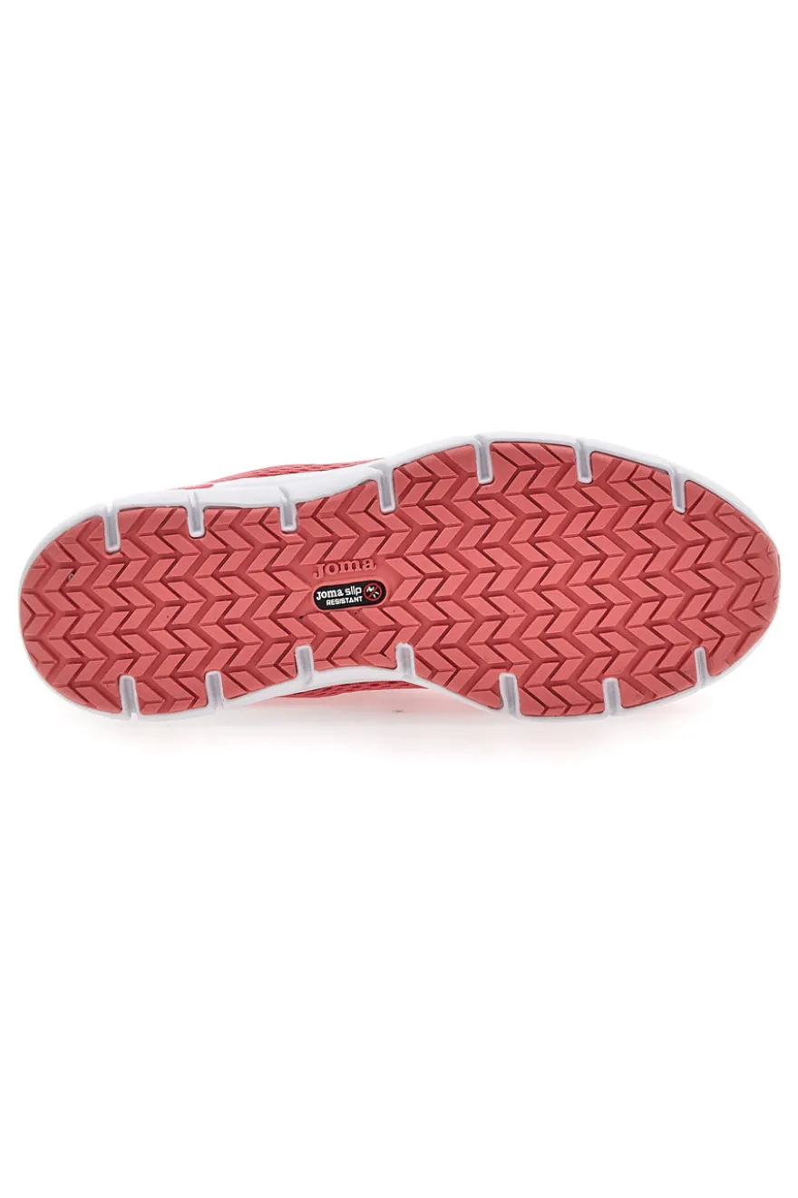 Scarpe da Fitness Rosa da Donna Joma Zen Lady 2410