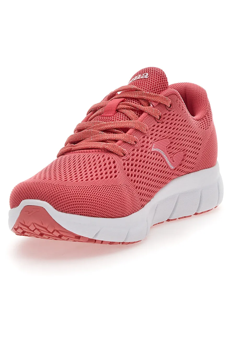 Scarpe da Fitness Rosa da Donna Joma Zen Lady 2410