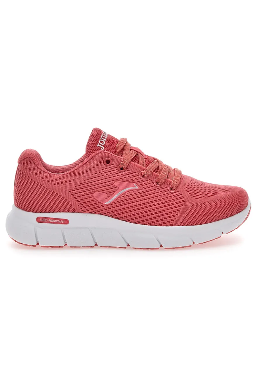 Scarpe da Fitness Rosa da Donna Joma Zen Lady 2410