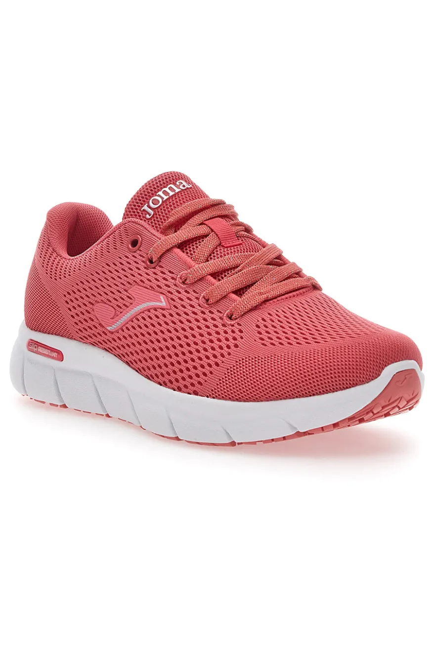 Scarpe da Fitness Rosa da Donna Joma Zen Lady 2410
