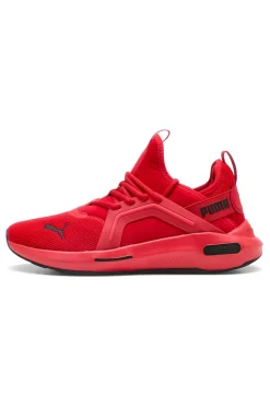 Scarpe da Fitness Rosse Puma Softride Enzo 5