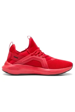 Scarpe da Fitness Rosse Puma Softride Enzo 5