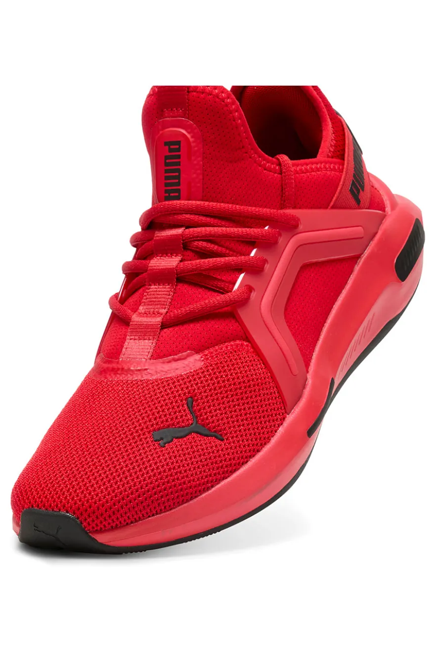Scarpe da Fitness Rosse Puma Softride Enzo 5