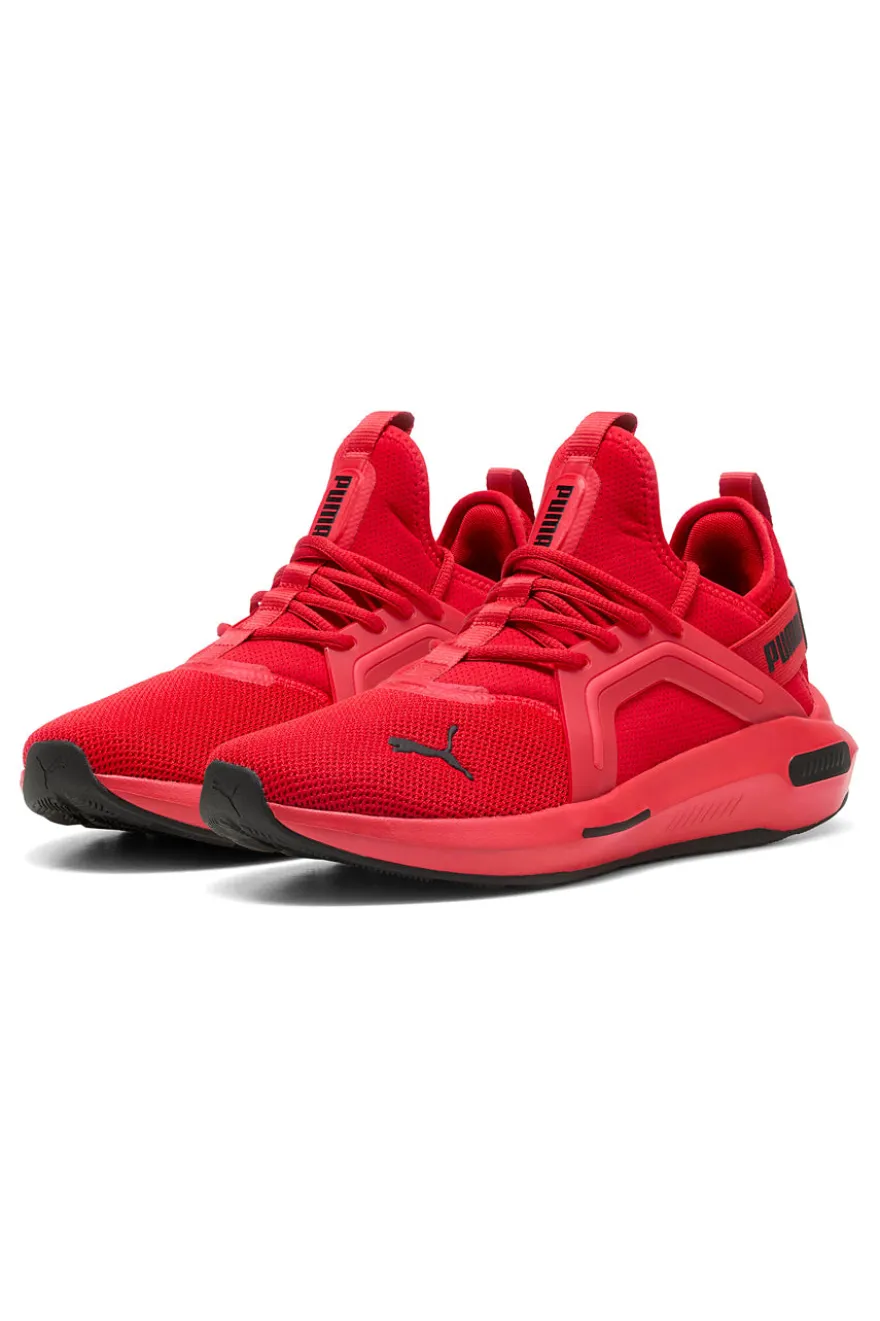 Scarpe da Fitness Rosse Puma Softride Enzo 5