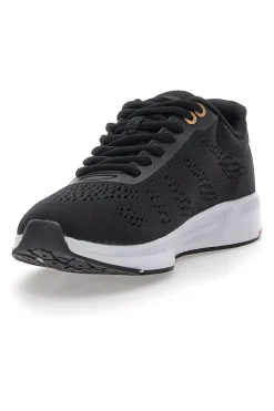 Scarpe da Fitness Sportive Nere Champion Jaunt