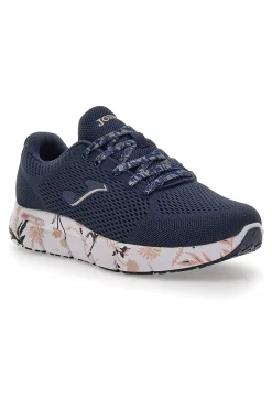 Scarpe da Fitness Sportive Blu Joma Zen Lady 2403