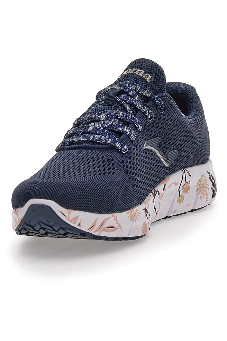 Scarpe da Fitness Sportive Blu Joma Zen Lady 2403