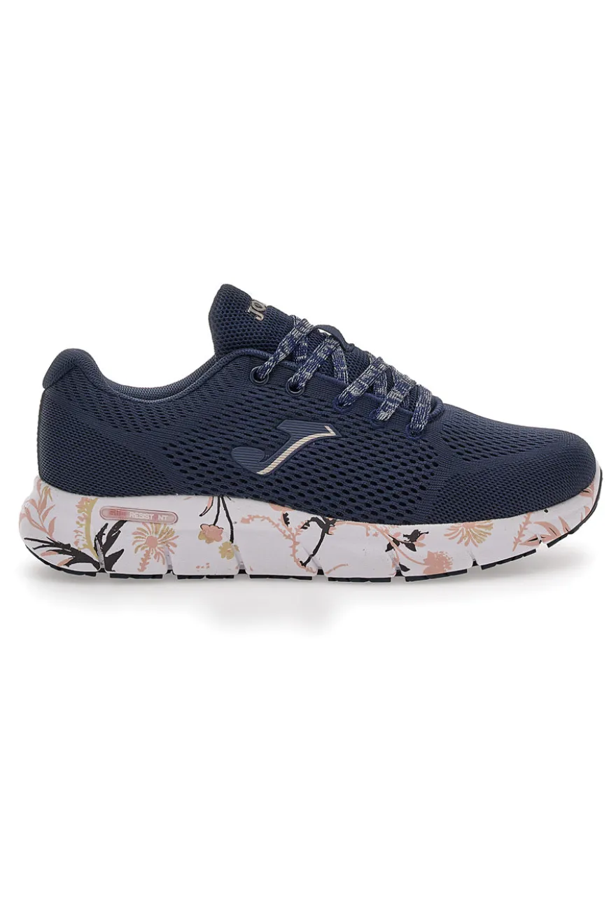 Scarpe da Fitness Sportive Blu Joma Zen Lady 2403