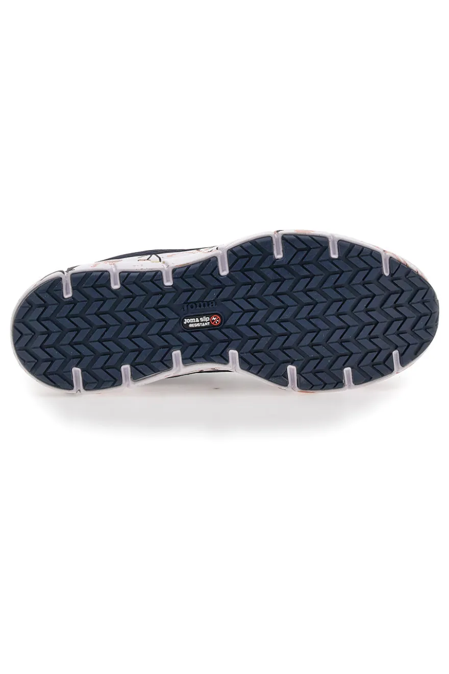 Scarpe da Fitness Sportive Blu Joma Zen Lady 2403