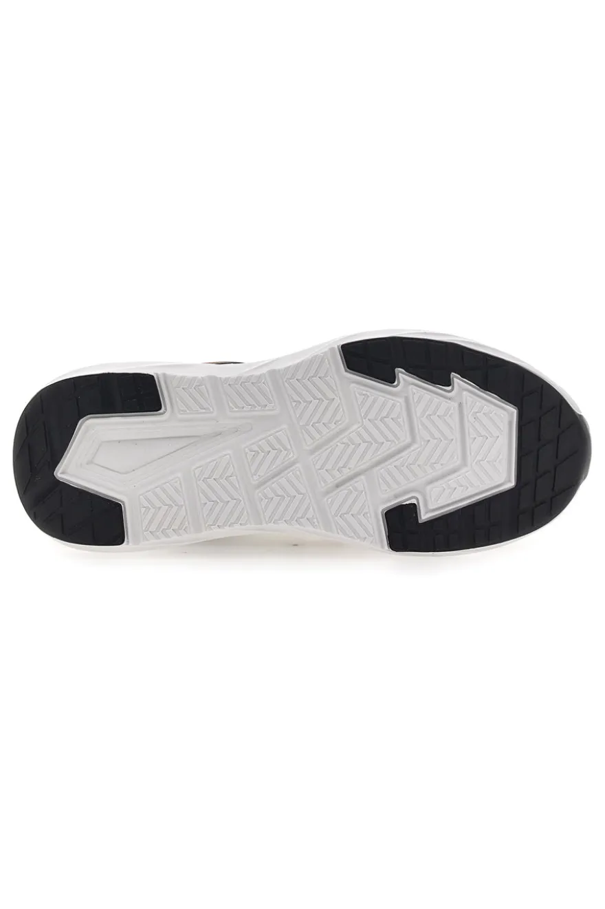 Scarpe da fitness Verdi Champion Warrior Low Cut Shoe