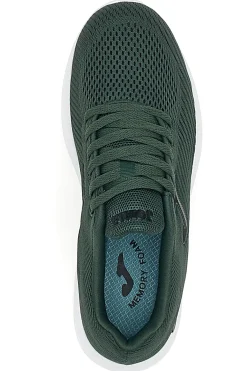Scarpe da Fitness Verdi Joma Corinto Men 2415