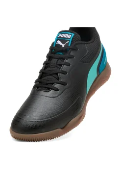 Scarpe da Futsal Nere Puma TRUCO III