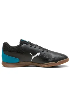 Scarpe da Futsal Nere Puma TRUCO III