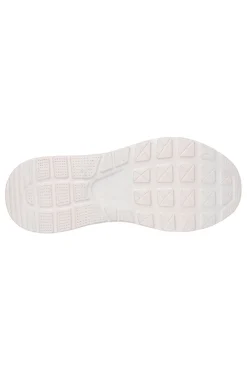 Scarpe da ginnastica beige con Memory Foam Skechers Bobs Vision Air