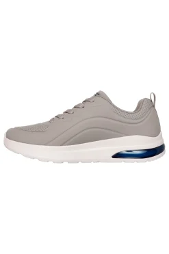 Scarpe da ginnastica beige con Memory Foam Skechers Bobs Vision Air