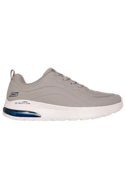 Scarpe da ginnastica beige con Memory Foam Skechers Bobs Vision Air
