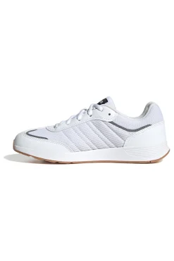 Scarpe da Ginnastica Bianche Adidas TENSAUR SWITCH J