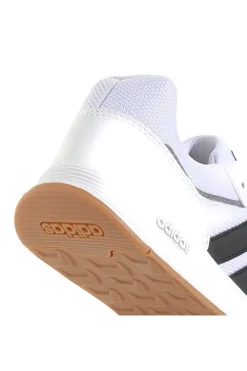 Scarpe da Ginnastica Bianche Adidas TENSAUR SWITCH J