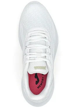Scarpe da Ginnastica Bianche JOMA SODIO LADY 2521