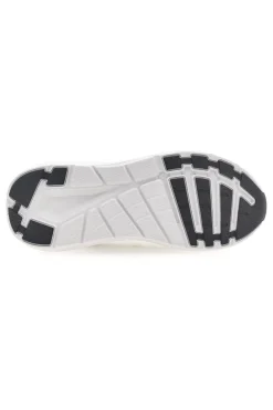 Scarpe da ginnastica bianche con dettagli neri Route 66 RO51038D