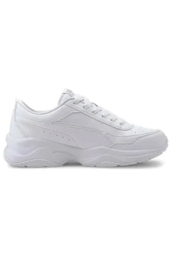 Scarpe da ginnastica bianche PUMA Cilia Mode