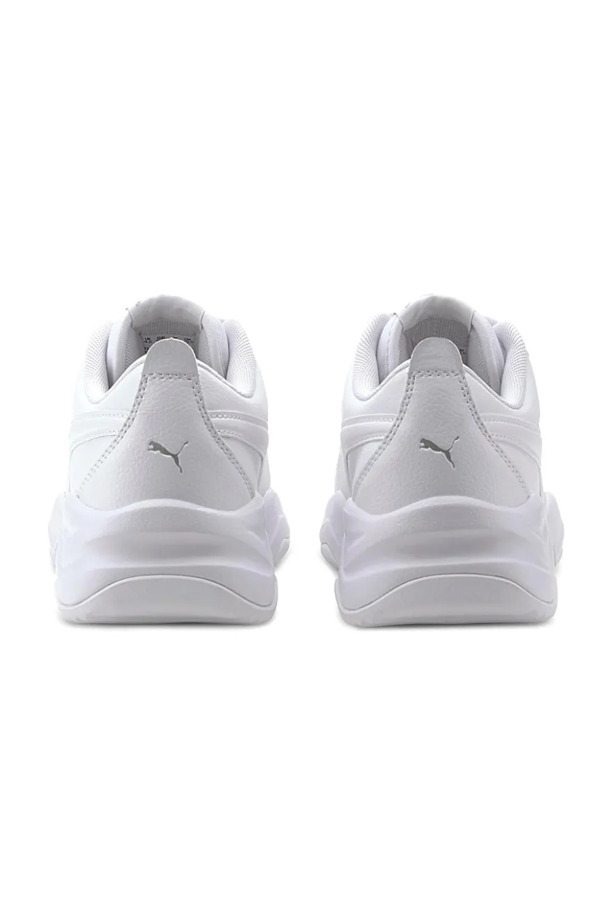 Scarpe da ginnastica bianche PUMA Cilia Mode