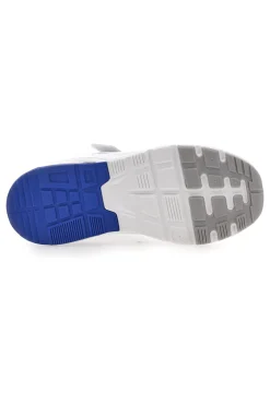Scarpe da Ginnastica Bianche e Blu Lotto Oasi Amf Cl