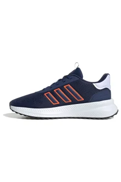 Scarpe da ginnastica blu in mesh Adidas X_PLR Path