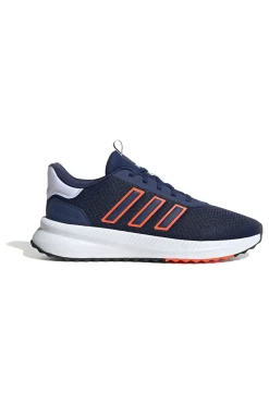 Scarpe da ginnastica blu in mesh Adidas X_PLR Path