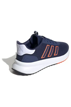 Scarpe da ginnastica blu in mesh Adidas X_PLR Path