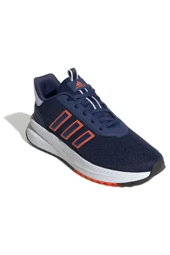 Scarpe da ginnastica blu in mesh Adidas X_PLR Path
