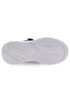 Scarpe da ginnastica blu mesh con strappo Champion Syphon Engage Mesh G PS