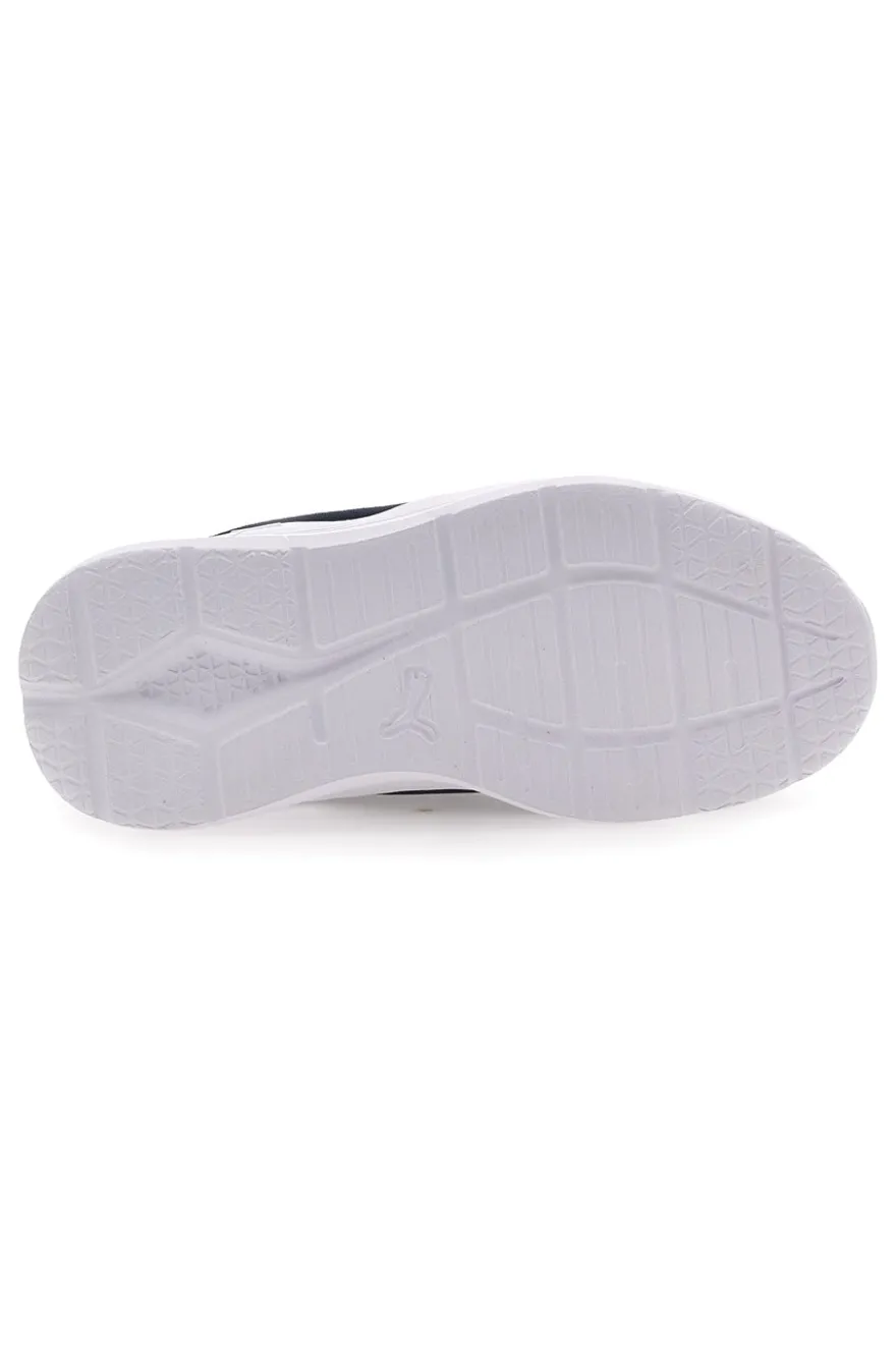 Scarpe da Ginnastica Blu Con Logo Frontale Puma Wired Run Pure Ps